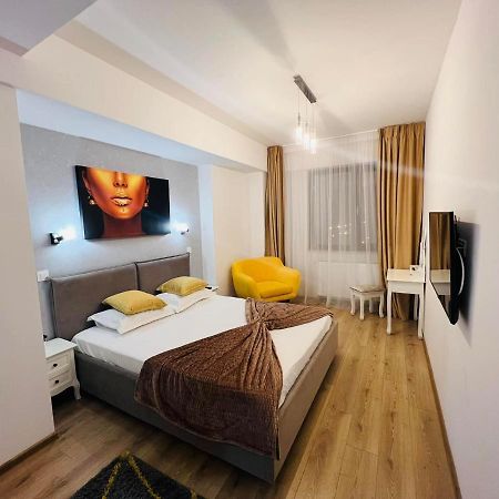 Ydr Residence Мамая Экстерьер фото
