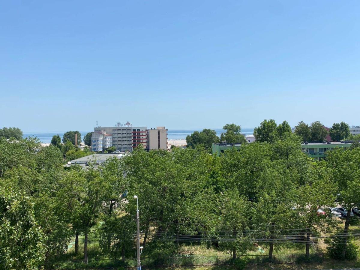 Ydr Residence Мамая Экстерьер фото