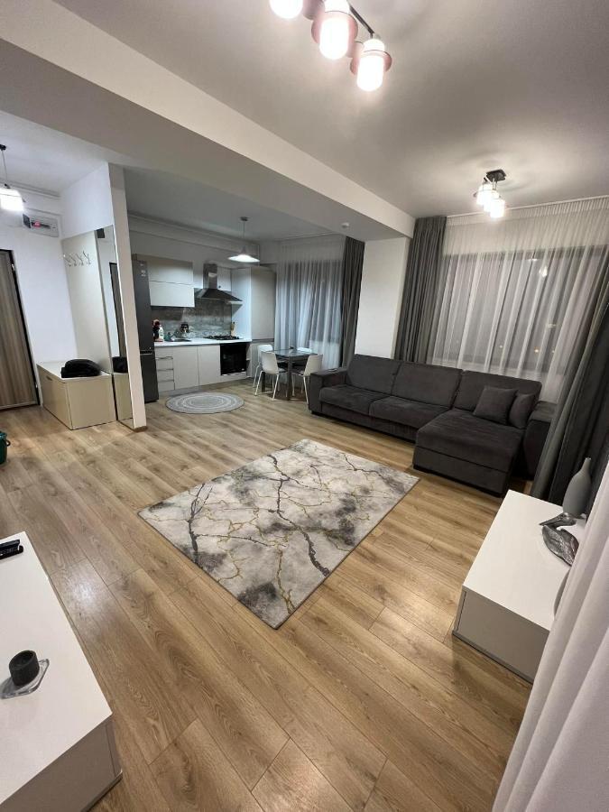 Ydr Residence Мамая Экстерьер фото